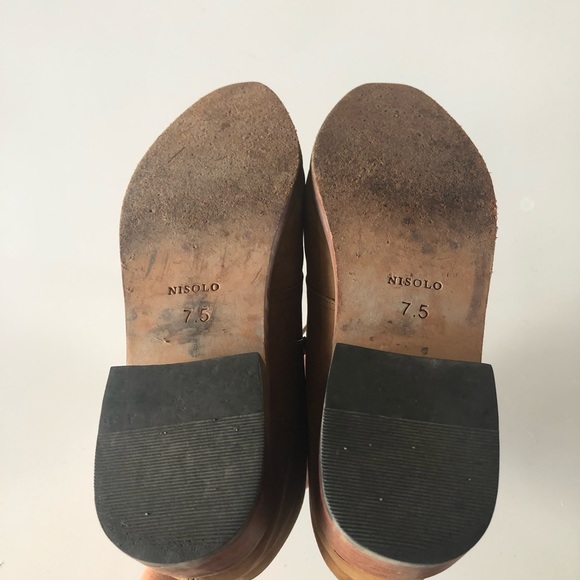 Nisolo Isa Boot - Picture 3 of 5